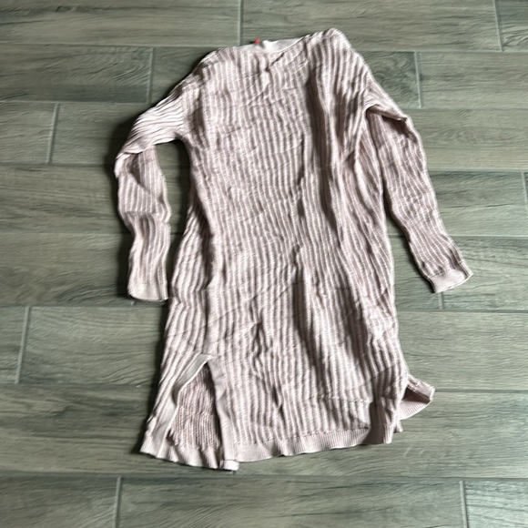 Alp n rock open cardigan - Picture 3 of 5